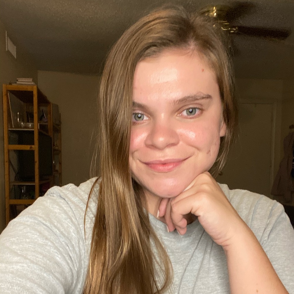 Meet your Posher, Allyson